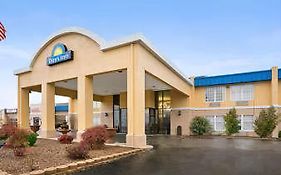 Days Inn Madisonville Kentucky